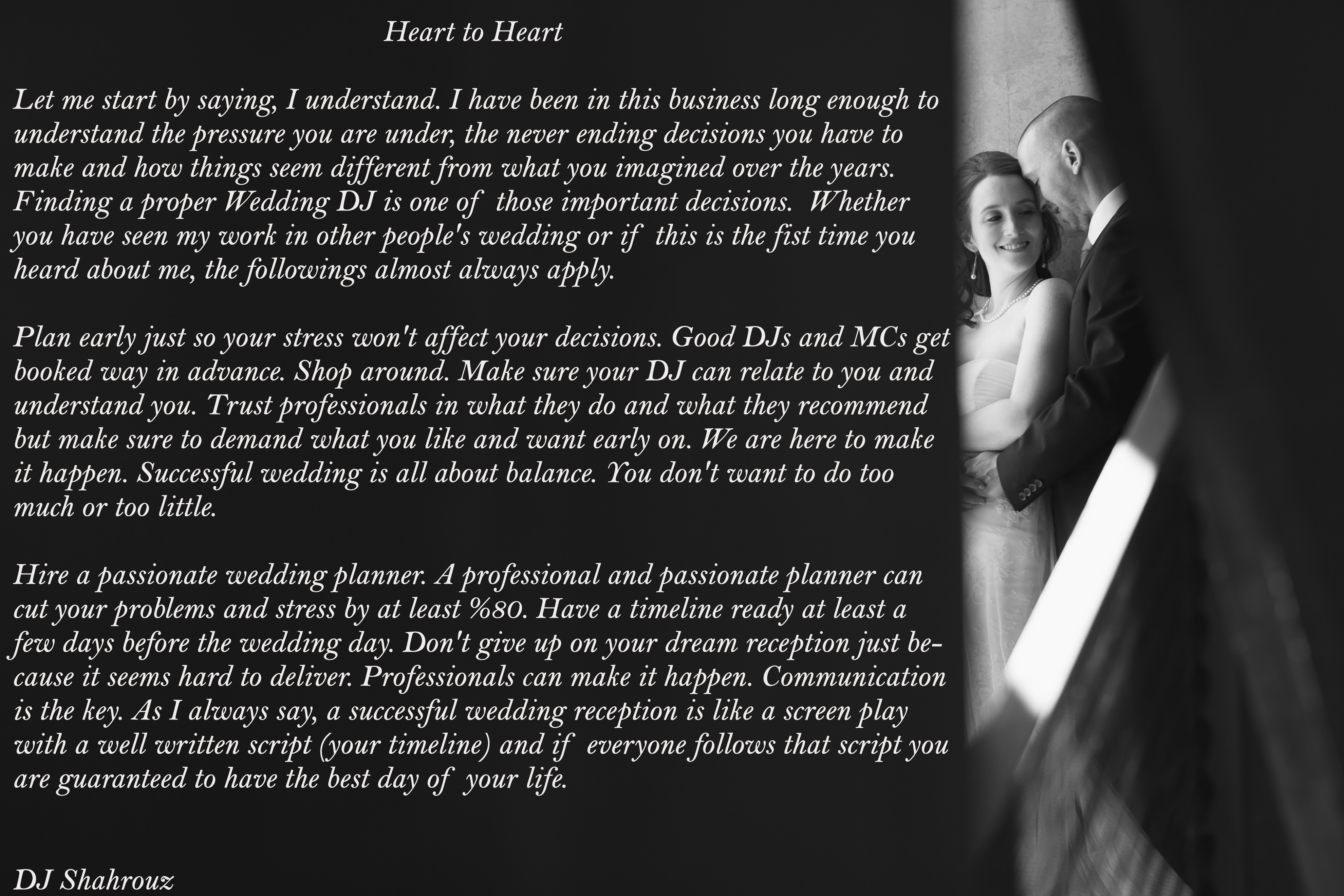 heart-to-heart