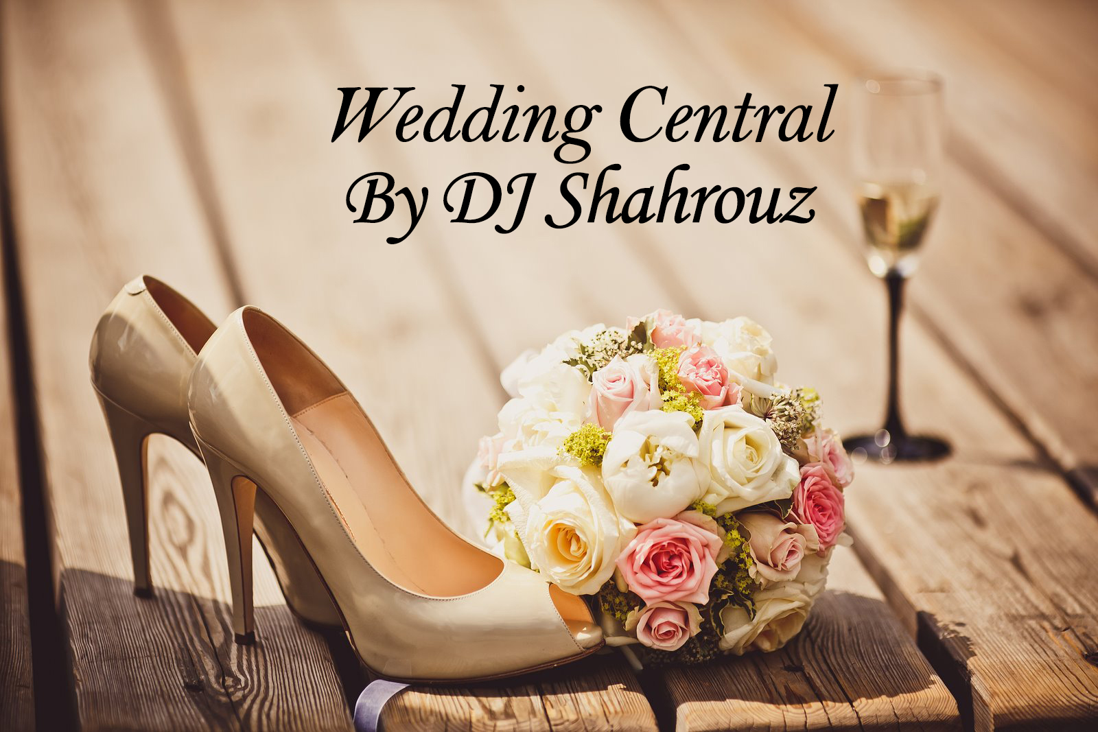 wedding-central