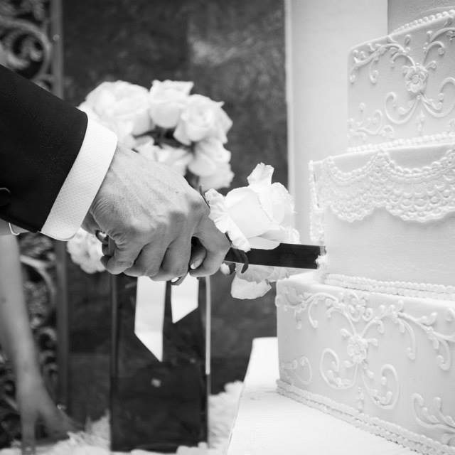 WEDDINGS