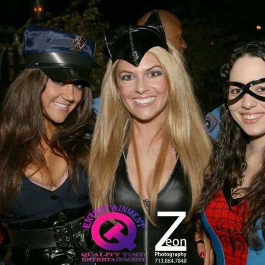 2013 HALLOWEEN PARTY